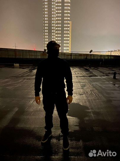 Личная охрана/сопровождение/личный водитель