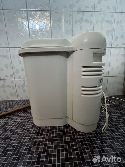 Стиральная машина фея