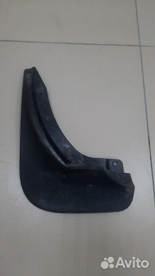 Брызговик задний левый Skoda Octavia