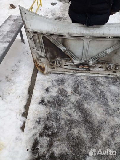 Запчасти на Мерседес 639