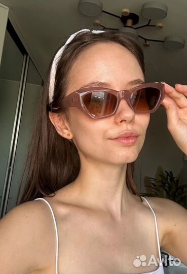 Очки женские