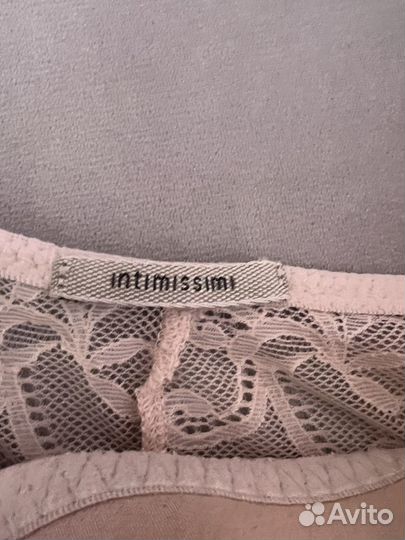 Intimissimi сорочка