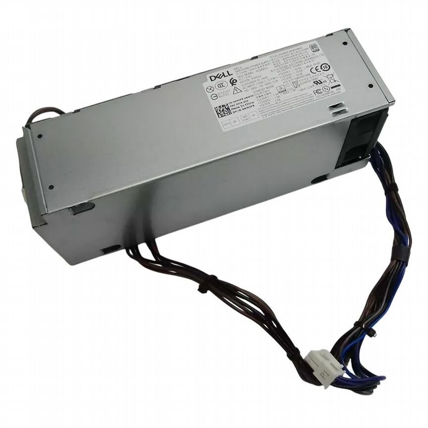 [0KMJP5] Блок Питания Dell Acs200ebs-00 200w