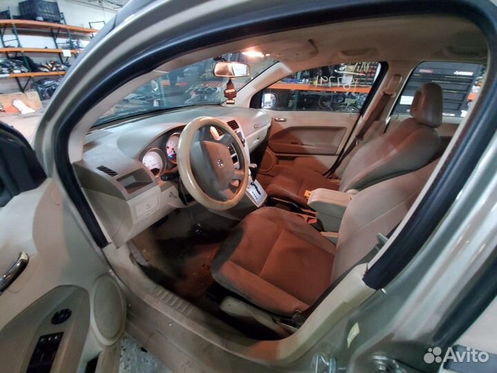 Разбор на запчасти Dodge Caliber