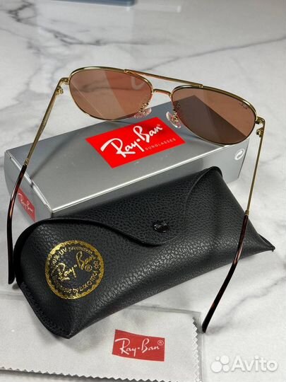 Очки Ray Ban Новинка 2024