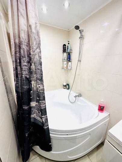 2-к. квартира, 54 м², 2/5 эт.