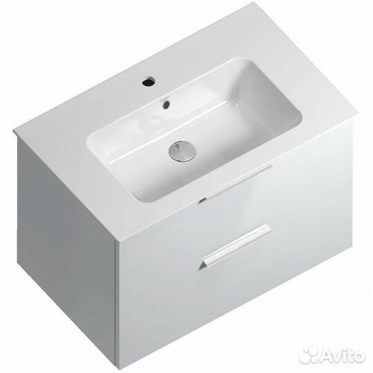 Kerama Marazzi PI.F.75\WHT Тумба под ра