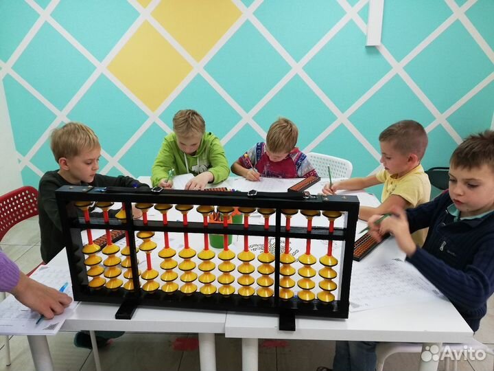 Продам успешный детский центр (Академ-Риверсайд)