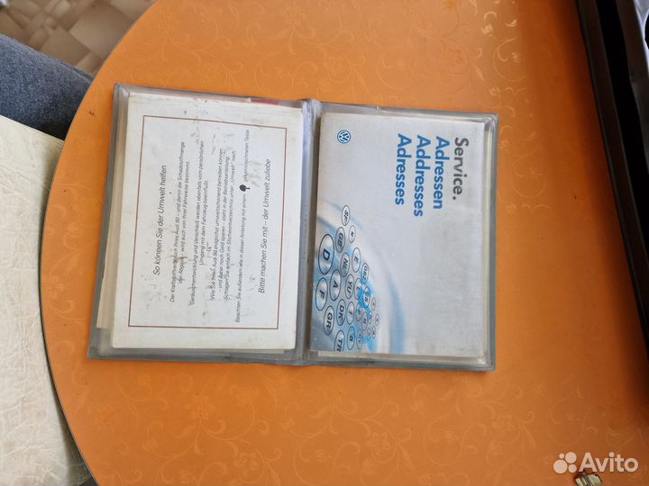 Продам руководство по эксплуатации audi 80