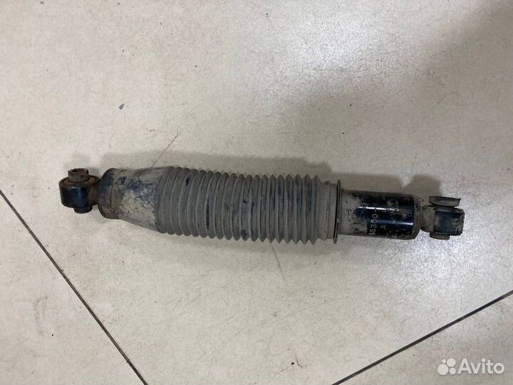 Амортизатор Hyundai Solaris, Kia Rio