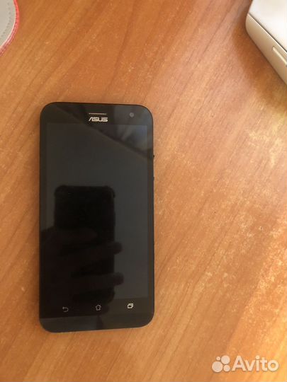 Телефон asus zenfone