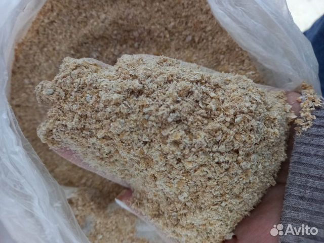 Дрожжи кормовые для животных