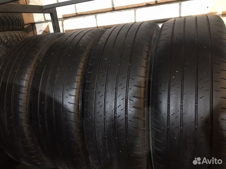 Bridgestone Alenza 001 225/60 R18