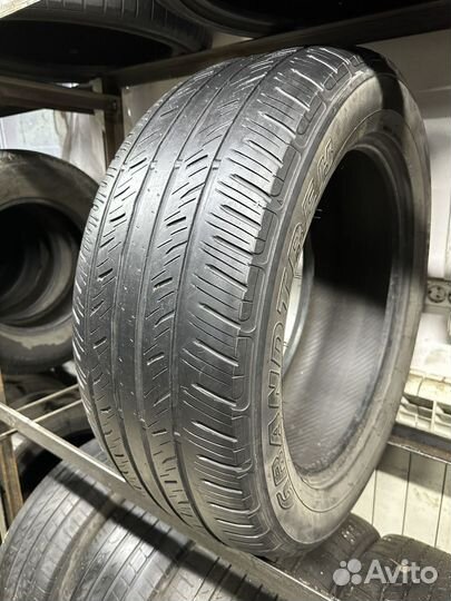 Dunlop Grandtrek PT2A 285/50 R20 112V