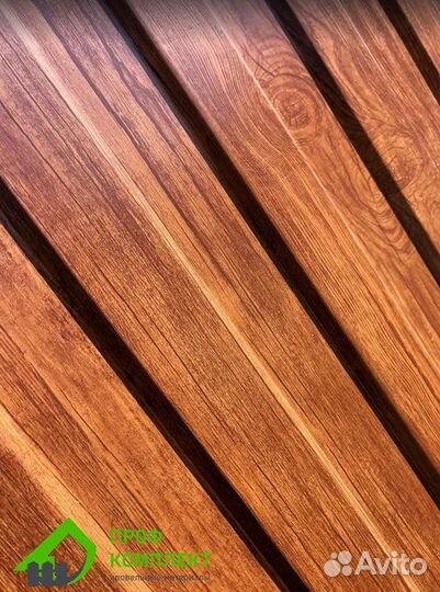 Металлопрофиль