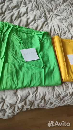 Ткань для творчества