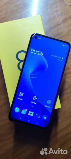 Realme 8i