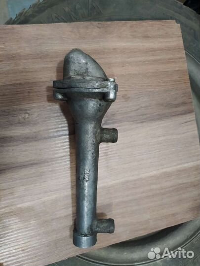 Корпус термостата Иж юпитер 6