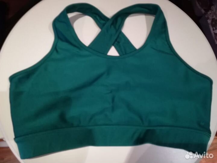 Топ-бюстгалтер