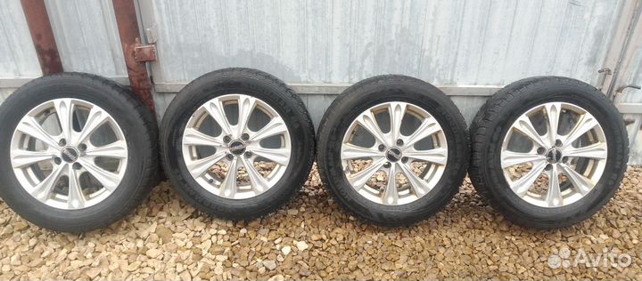 Nordman RS2 185/65 R15 92VR