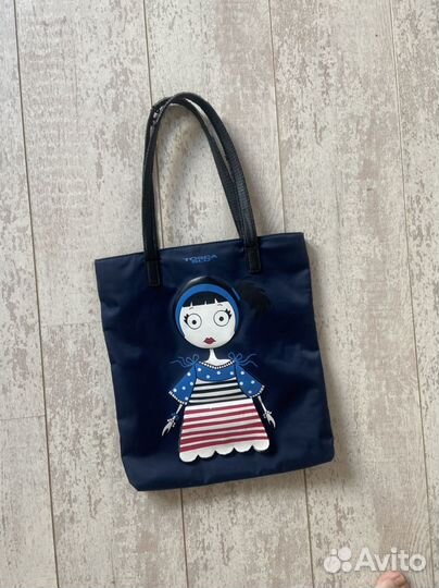 Cумка Tosca blu 100% Оригинал