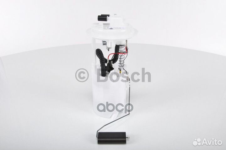 Электробензонасос bosch 0 986 580 310 0 986 580