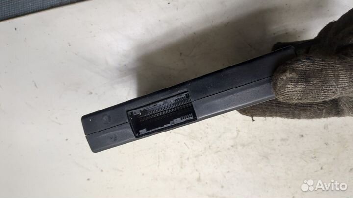 Блок управления Bluetooth Volkswagen Golf 6, 2011