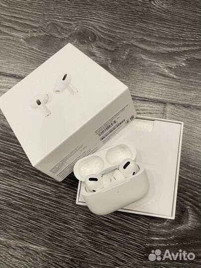 Apple AirPods Pro