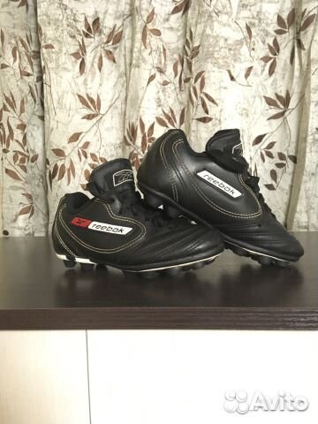 Бутсы детские футбольные.Торг