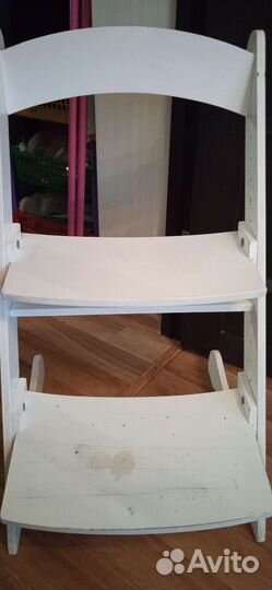 Растущий стул