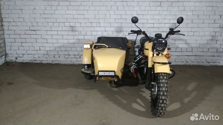 Бугель на коляску