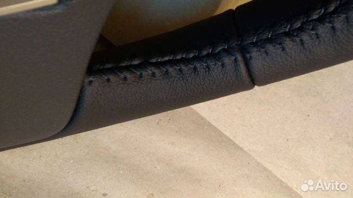 Рено Латитюд руль новый ориг