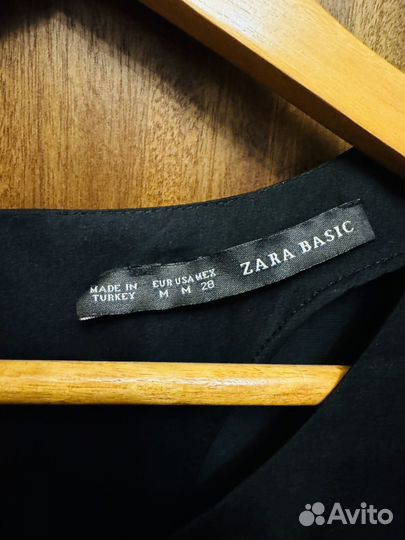 Блузка женская Zara