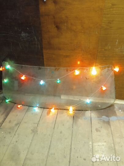 Лобовое стекло газ 31105 волга