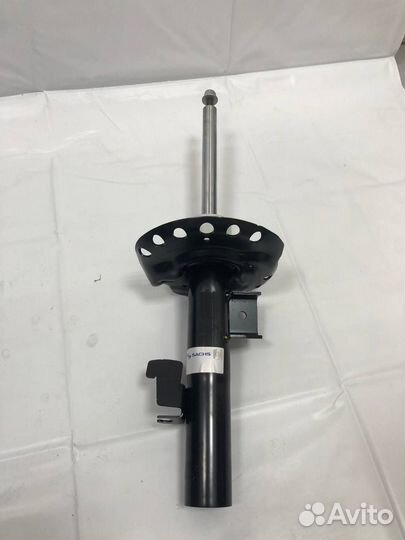 Амортизатор Sachs 317671 передний левый