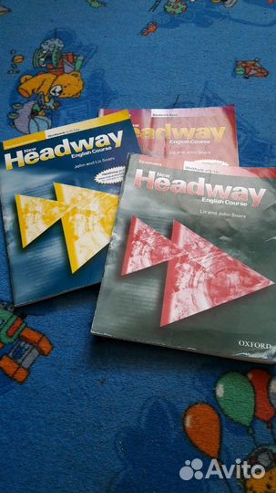 Headway