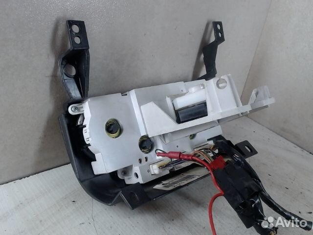 Блок управления печки / климат-контроля, Nissan, Primera P11 (1996 - 2002)