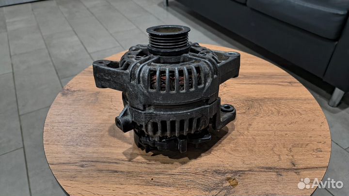 Генератор (120а) Opel Astra H (2004-2014)