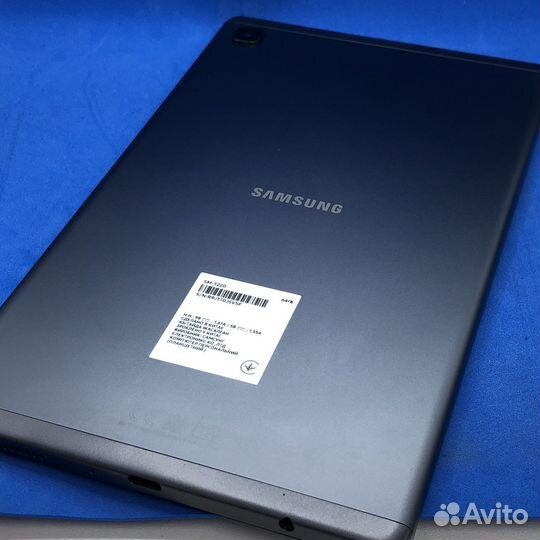 Samsung tab a7 lite 4/64 гарантия