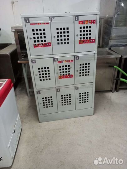 Шкаф для хранения