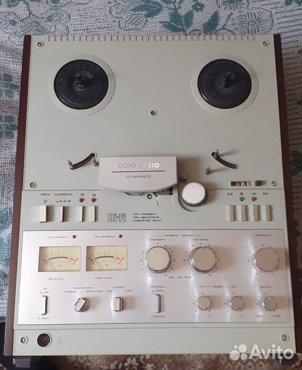 Апаратики из 80Х