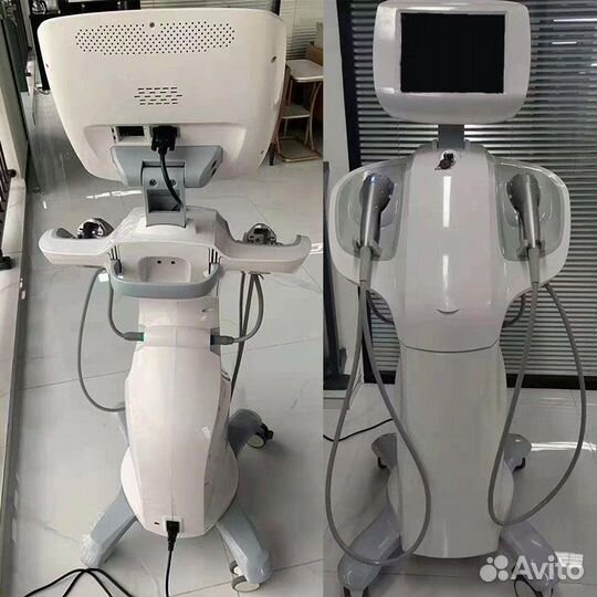 Аппарат смас лифтинга hifu 7D аренда