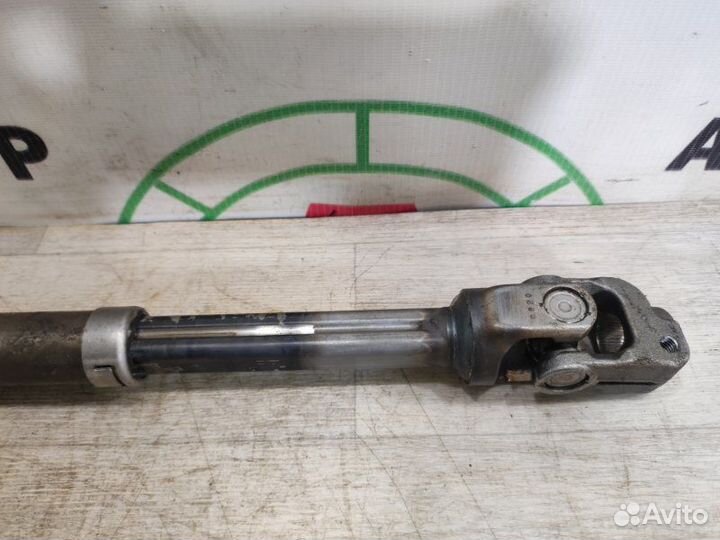 Рулевой карданчик Mitsubishi Asx GA1W 4A92 2011