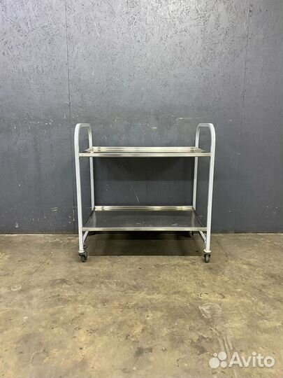 Тележка сервировочная 79х49