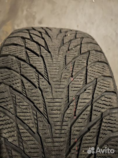 Nokian Tyres Hakkapeliitta R2 245/45 R18 100R