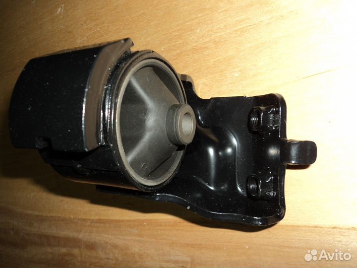 Запчасти для Toyota