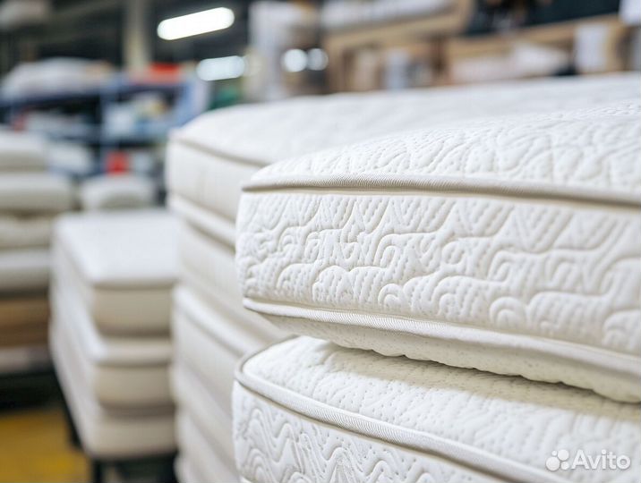 Матрас 160х200, 140х200 все размеры