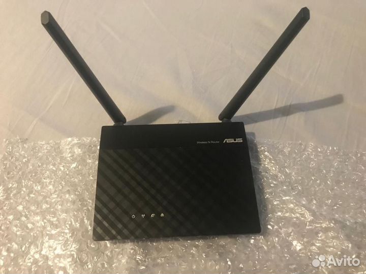 Wifi роутер