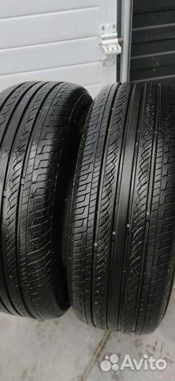 Giti GitiComfort 228 205/65 R15