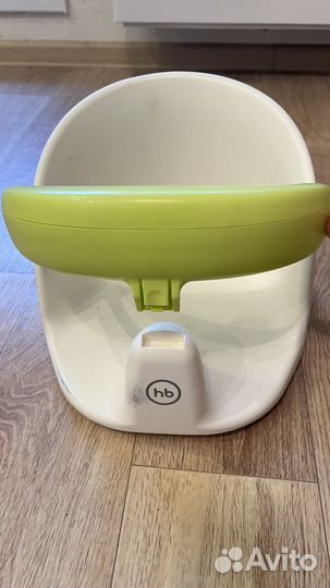 Стульчик для детей до года